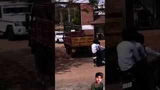 police  vs kerla boys bike rides #kerala #shorts #ytshorts #shortsviral #viralvideo #explore