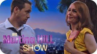 La La Land Parodie: Bla Bla Land - Die Serie! [subtitled] | Die Martina Hill Show | SAT.1 TV