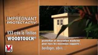 V33 - Imprégnant Protect ACTIV'