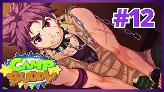 Camp Buddy #12 |  BOX OF S** TOYS? EN (USA) Yoichi Route Walkthrough - UNCUT FULL VERSION ON PATREON