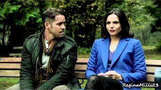 Outlaw Queen Fans Reaction to 4x11 part 1