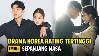 12 DRAMA KOREA TERBAIK DENGAN RATING TERTINGGI VERSI IMDB