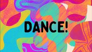 Dance- Planet Shakers