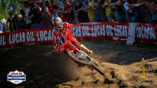 Spring Creek National FULL 250 Moto 2 | 2022 Pro Motocross