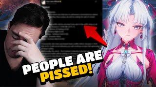 HORRIBLE NEWS... Censorship, Cancelations, Wuthering Waves, Ananta, Arknights Endfield, PGR, ToF