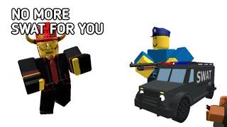 Enforcer to shotgunner (In Nutshell) - Tower Defense Simulator [Roblox] Memes