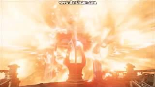 L2 Demon Palace : Tranfer the castle to the allies
