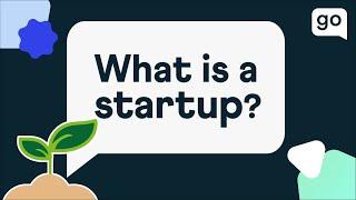 What is a startup? The benefits of a startup job