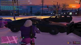 ТУЛЕВО В ГЕТТО! КАПТЫ №4на GTA 5 RP!BLACKBERRY/Lamesa/!промо "Simon" 12500$ и 10 дней VIP!