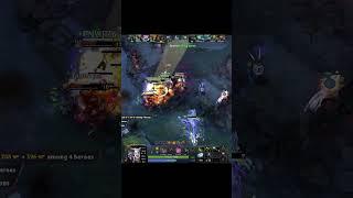 Faceless Void: The Flash of Dota 2! ‍️