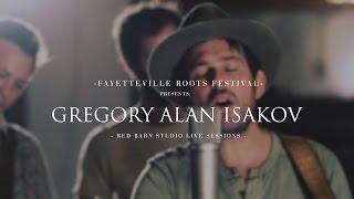 Time Will Tell by Gregory Alan Isakov