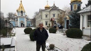 Ciuflea Monastery (Chișinău, Moldova)