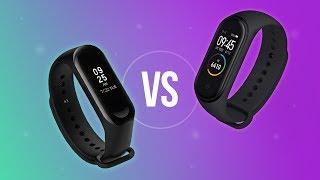 Mi Band 4 vs. Mi Band 3: qual o melhor custo benefício? [Comparativo]