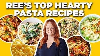 Ree Drummond’s Top Hearty Pasta Recipe Videos | The Pioneer Woman | Food Network