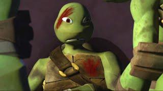 Hold On Bro | Teenage Mutant Ninja Turtles Legends