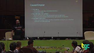 An Efficient Runtime Type System for C++ - Yaser Zhian (TGC 2017)