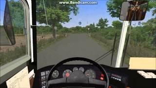 Tettau - Kornach 8342 Ikarus OMSI2