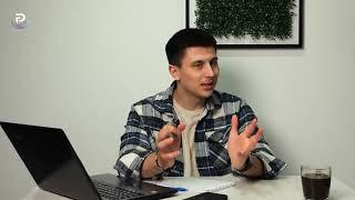 Brand Manager Play Funds Development - Дмитрий Семенов
