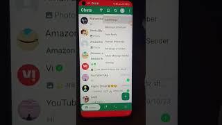 You Need The Official WhatsApp to Log in GB WhatsApp | GB WhatsApp Login Problem solved