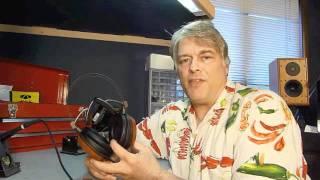 Audio Technica ATH W1000x Grandioso Review