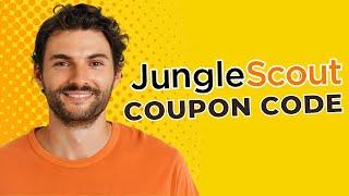 Jungle Scout Coupon Code ️ Massive Savings with the Jungle Scout Discount and Special Promo Offers!