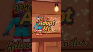 DAY 2 Adopt Me Advent Calendar #adoptmeroblox #adoptme #roblox