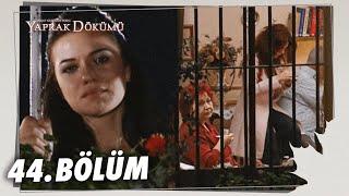 Yaprak Dökümü 44. Bölüm - Full Bölüm