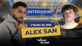 "Faites entrer l'accusé" au Real Madrid avec @AlexSanyt⁣ : Ancelotti, Mbappé, Mendy et Tchouaméni