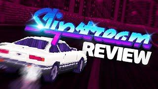 Slipstream Review | Nintendo Switch