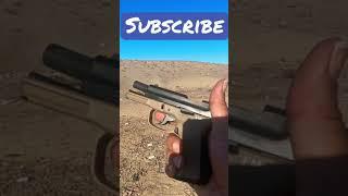9MM MAG DUMP #subscribe #guns #magdump #9mm #fmk #
