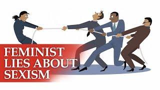 Bettina Arndt exposes male-bashing lies in television documentary