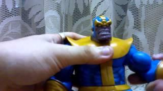 Marvel Select : Thanos herovn002's Review