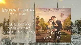 London Holiday