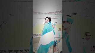 Cewe Cewe Cantik Versi Argentina