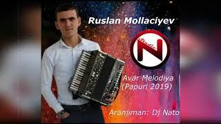 Balaken_Mollaciyev Ruslan qarmon avar popuri (2019/