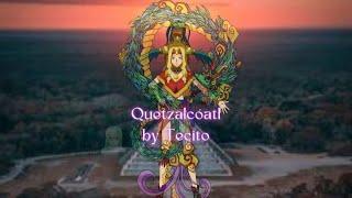 Quetzalcóatl || Phonky Town