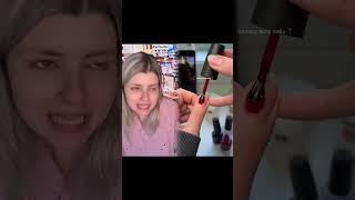 Not in my store #greenscreen #sephora #karen #retail #pov #skit #customerservice #makeup #fyp