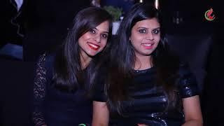 Annual Dinner Party - Li & Fung