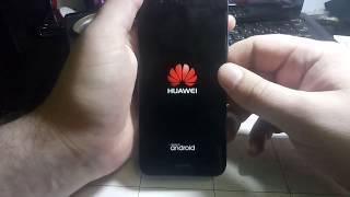 FRP! Huawei nova 2 Обход аккаунта гугл. Без ПК!