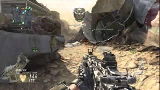 Black Ops 2: 91-2  100+ Fail | No Replay Value