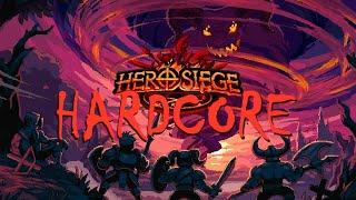 [Hero Siege][Season 6][HC][SSF] - 1.2 Many RIPs and revenge on Anubis!