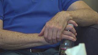 Maine caregivers seek more support for dementia care