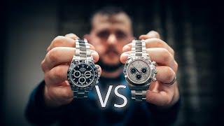 Exposing Rolex Grey Market Vs Authorised Dealers Margins 2023