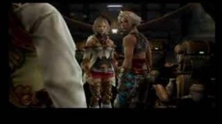 Final Fantasy XII Steal ME