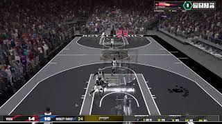 W 2k trio?