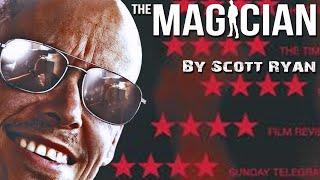 The Magician (2005) - Precursor to Mr Inbetween - Scott Ryan