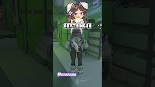 ARIES FALLS FOR HER TRAP
