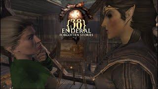 Enderal. Forgotten Stories. Трогательный портрет! Прохождение 38.