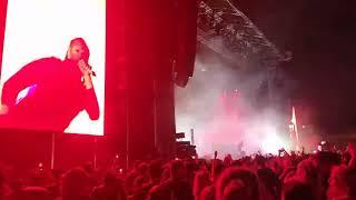 The Prodigy - Get Your Fight On - Athens 21/7/2023