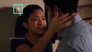 Jane The Virgin 4×10 Rafael doesn't want to sleep with Jane